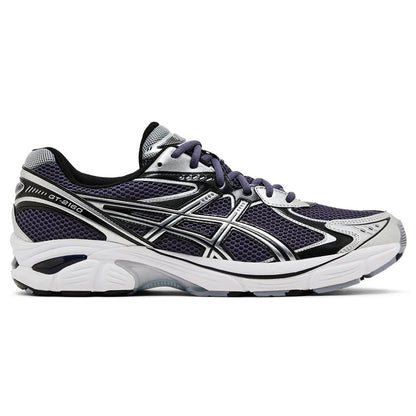 GT-2160 Indigo Fog Pure Silver