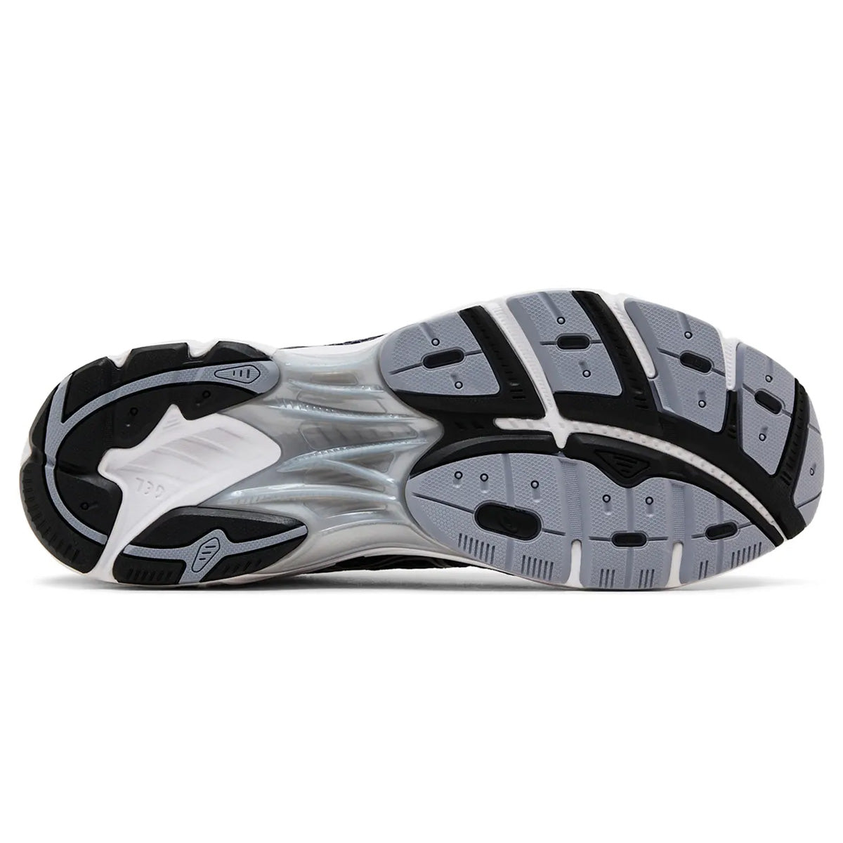 GT-2160 Indigo Fog Pure Silver