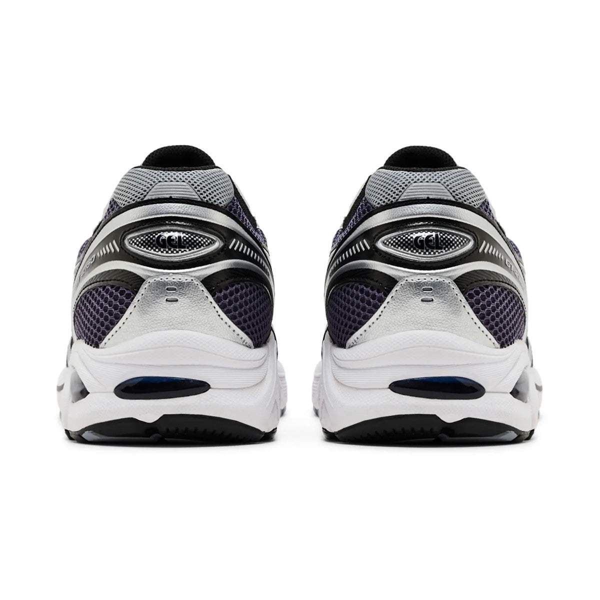 GT-2160 Indigo Fog Pure Silver