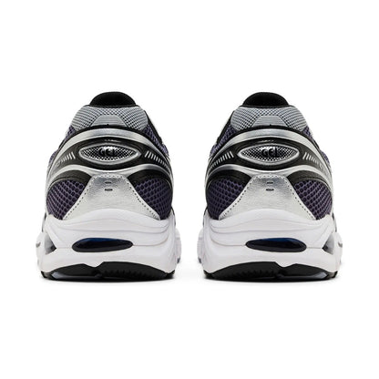 GT-2160 Indigo Fog Pure Silver