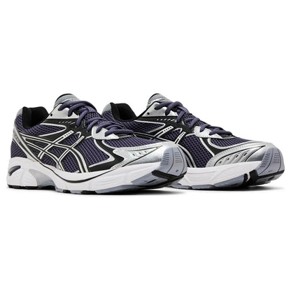 GT-2160 Indigo Fog Pure Silver