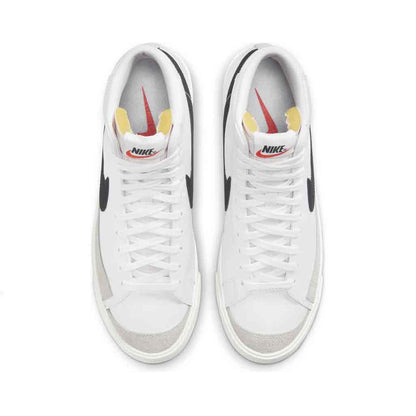Nike Blazer Mid 77 Vintage White Black W