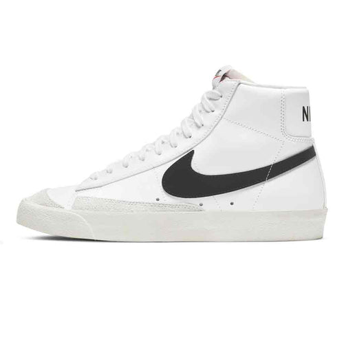 Nike Blazer Mid 77 Vintage White Black W