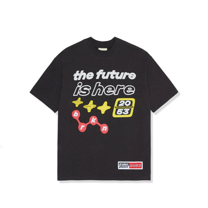 Broken Planet 'The Future Is Here' Tee