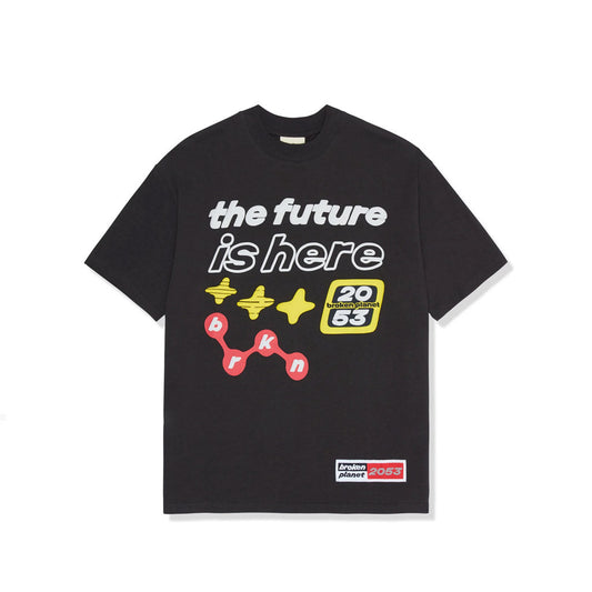 Broken Planet 'The Future Is Here' Tee