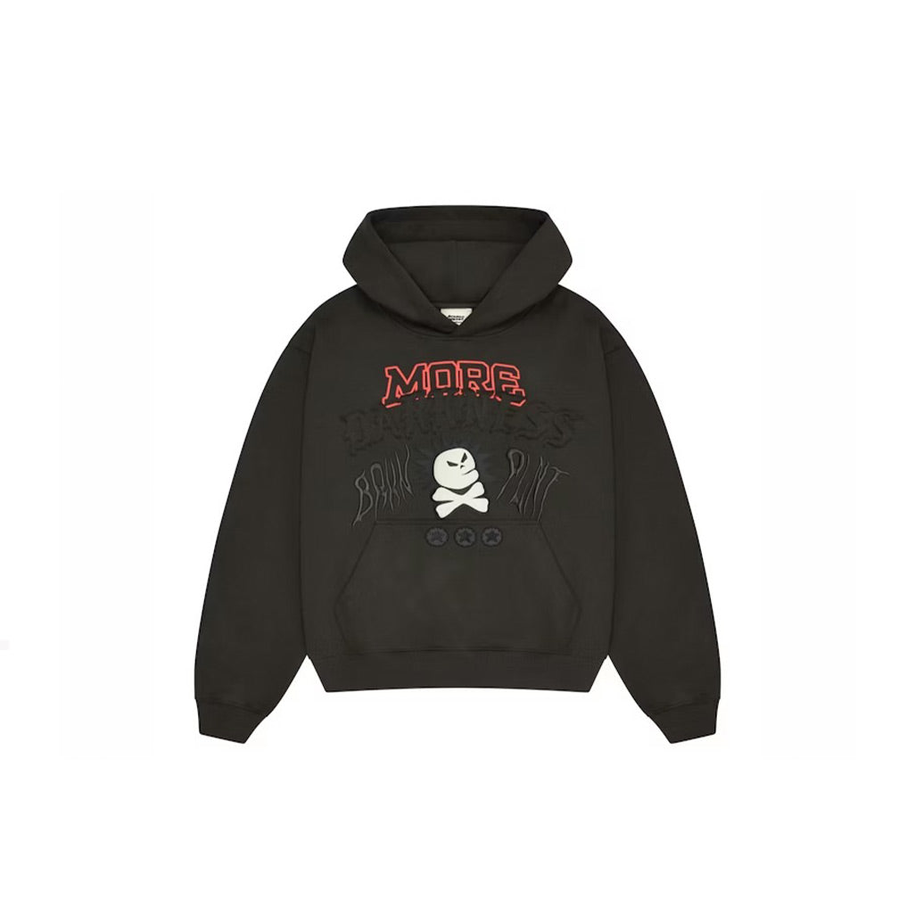 Broken Planet 'More Darkness' Hoodie
