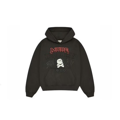 Broken Planet 'More Darkness' Hoodie