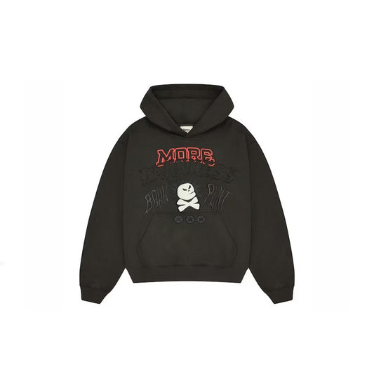 Broken Planet 'More Darkness' Hoodie