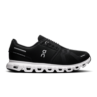 Black | White