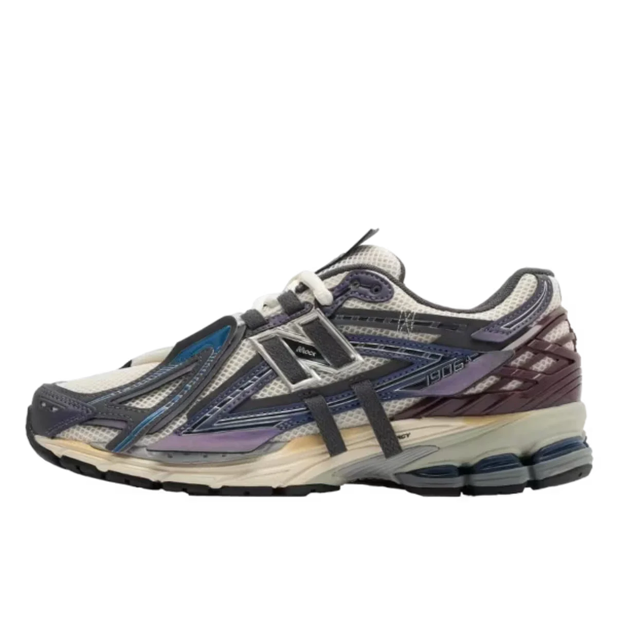 NB 1906A 'Inkwell Sea Salt'