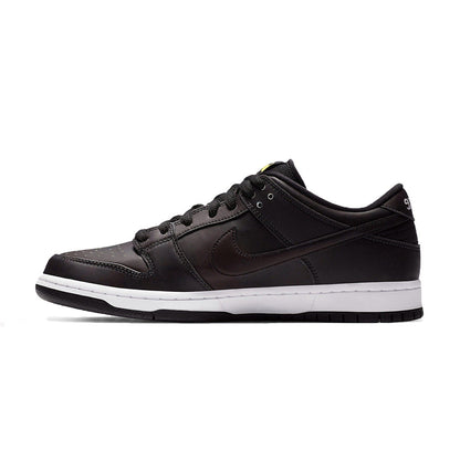 Civilist x Dunk Low Pro SB QS 'Thermography'