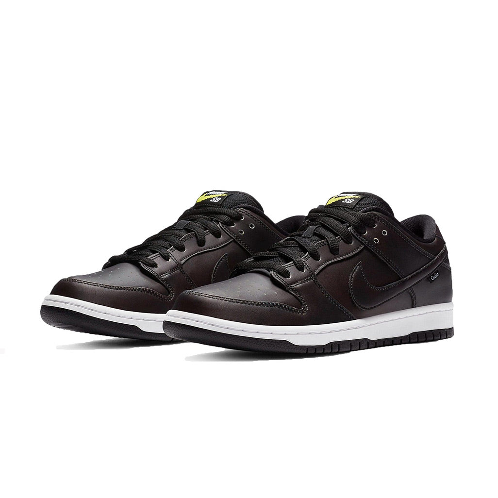 Civilist x Dunk Low Pro SB QS 'Thermography'