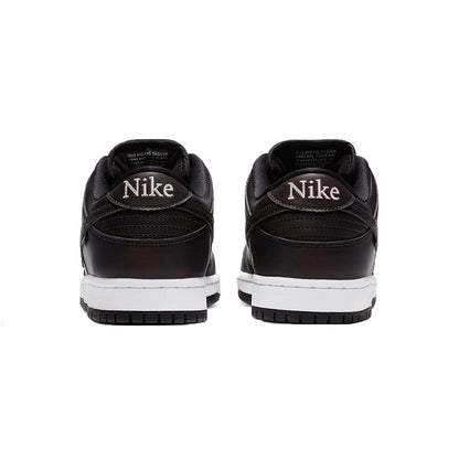 Civilist x Dunk Low Pro SB QS 'Thermography'
