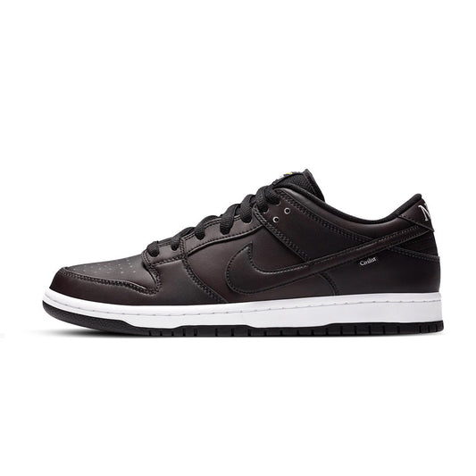 Civilist x Dunk Low Pro SB QS 'Thermography'