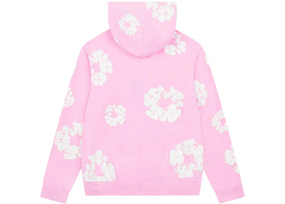 Denim Tears The Cotton Wreath Sweatshirt Powder Pink