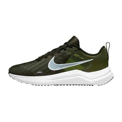 Nike Downshifter 12 Cargo Khaki