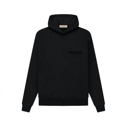 Fear of God Essentials Hoodie 'Stretch Limo' (SS22)
