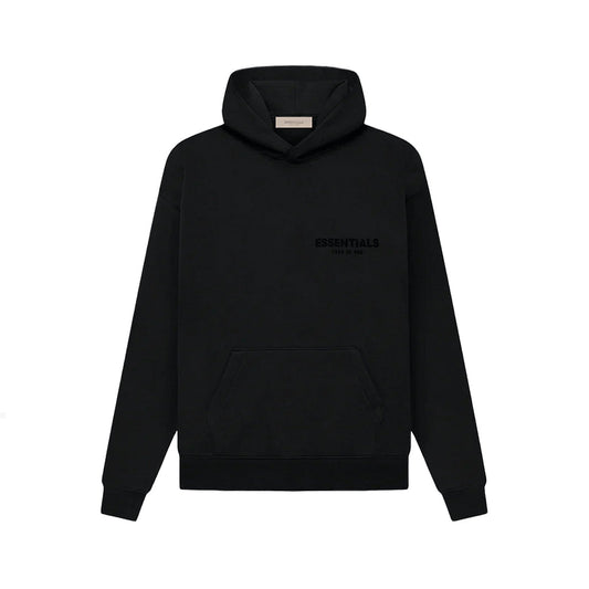 Fear of God Essentials Hoodie 'Stretch Limo' (SS22)