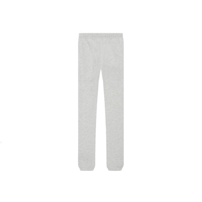 Fear of God Essentials Sweatpants 'Light Oatmeal' (SS22)