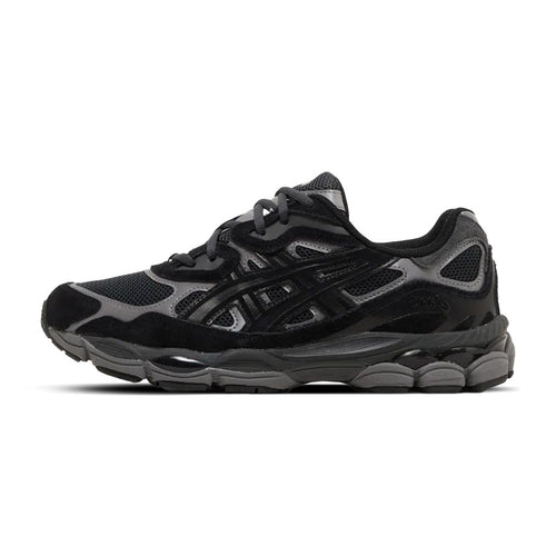 Gel-NYC Black Graphite Grey
