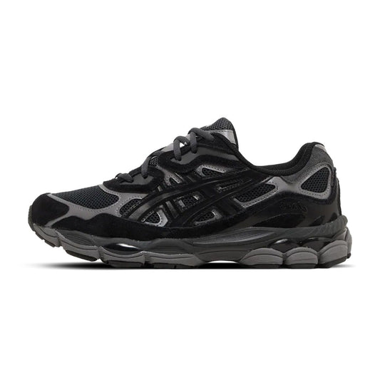 Gel-NYC Black Graphite Grey