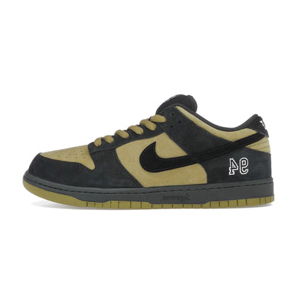 Nike SB Dunk Low Supreme 94 Camper Green