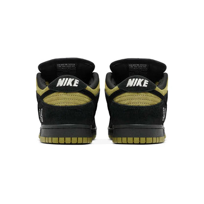 Nike SB Dunk Low Supreme 94 Camper Green