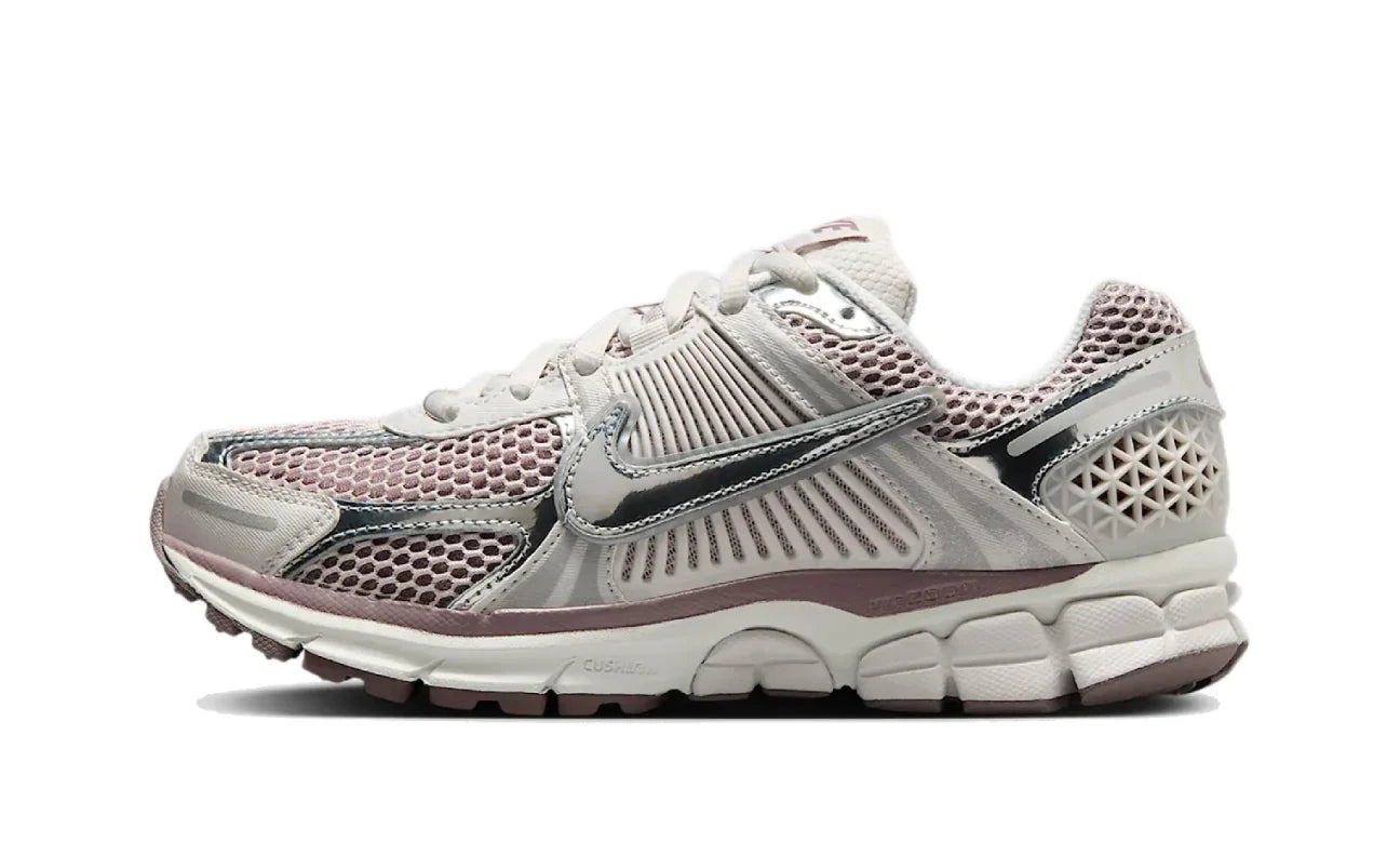 Zoom Vomero 5 Metallic Silver Platinum Violet