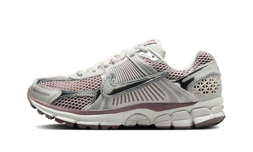 Zoom Vomero 5 Metallic Silver Platinum Violet