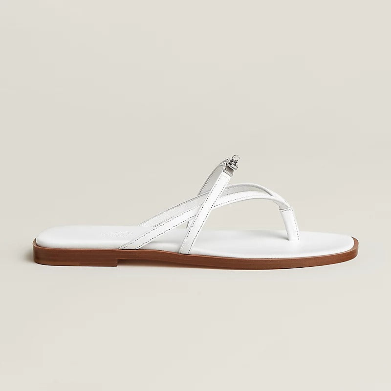 Hermès Miss Sandal