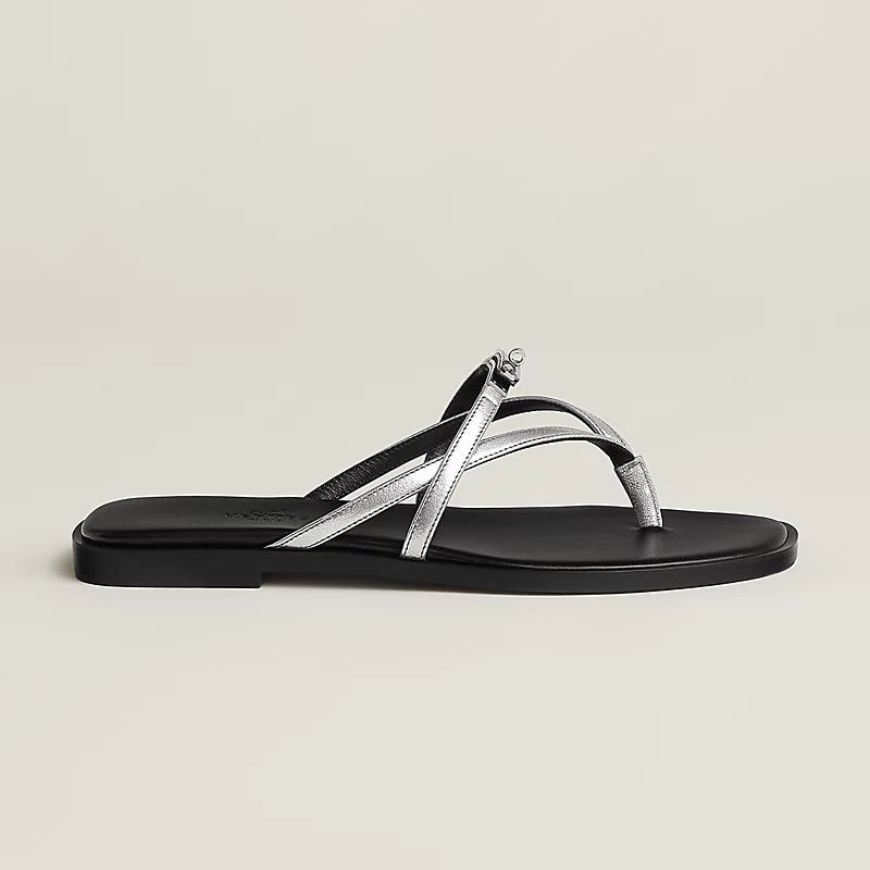 Hermès Miss Sandal