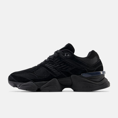 NB 9060 BLACK with PHANTOM and Magnet