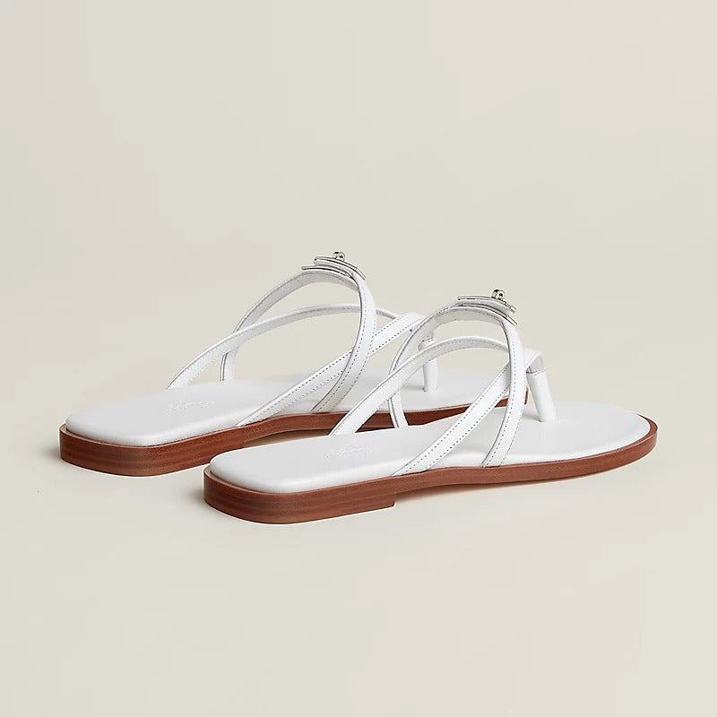 Hermès Miss Sandal