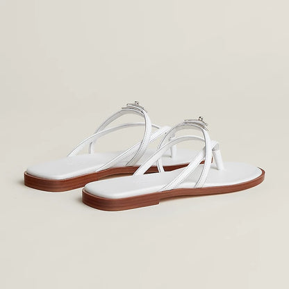Hermès Miss Sandal