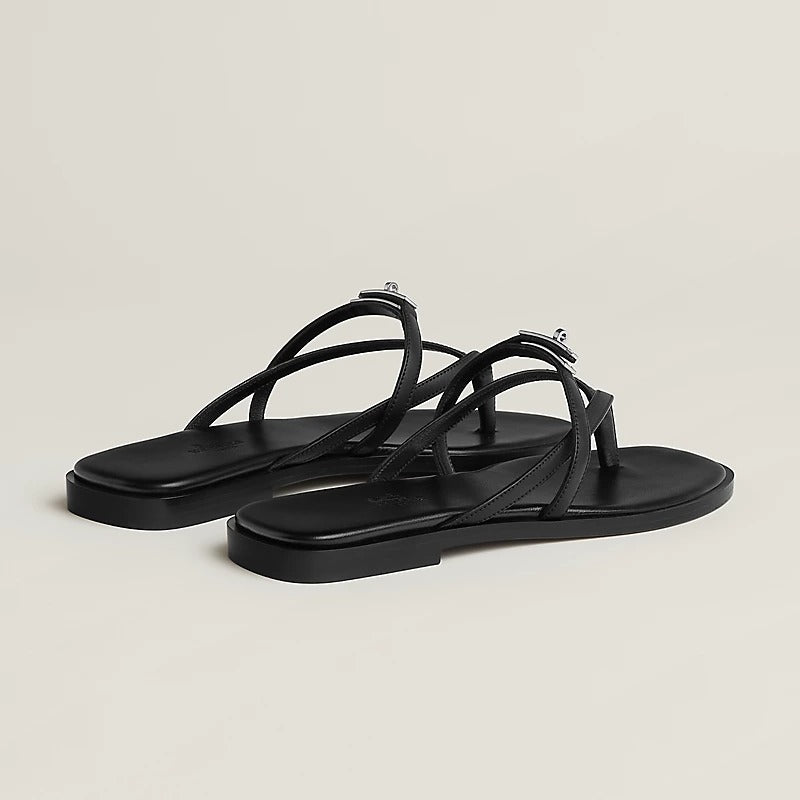 Hermès Miss Sandal