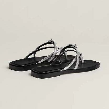 Hermès Miss Sandal