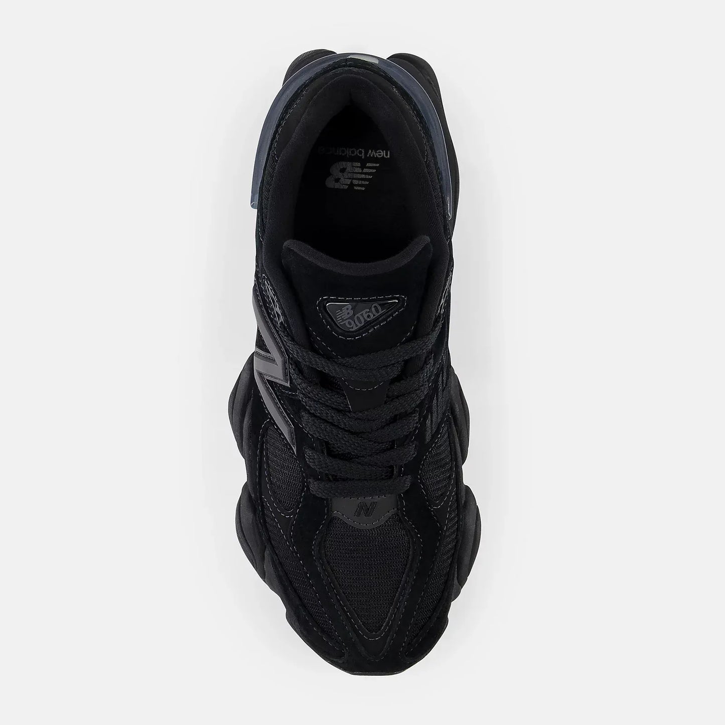 NB 9060 BLACK with PHANTOM and Magnet