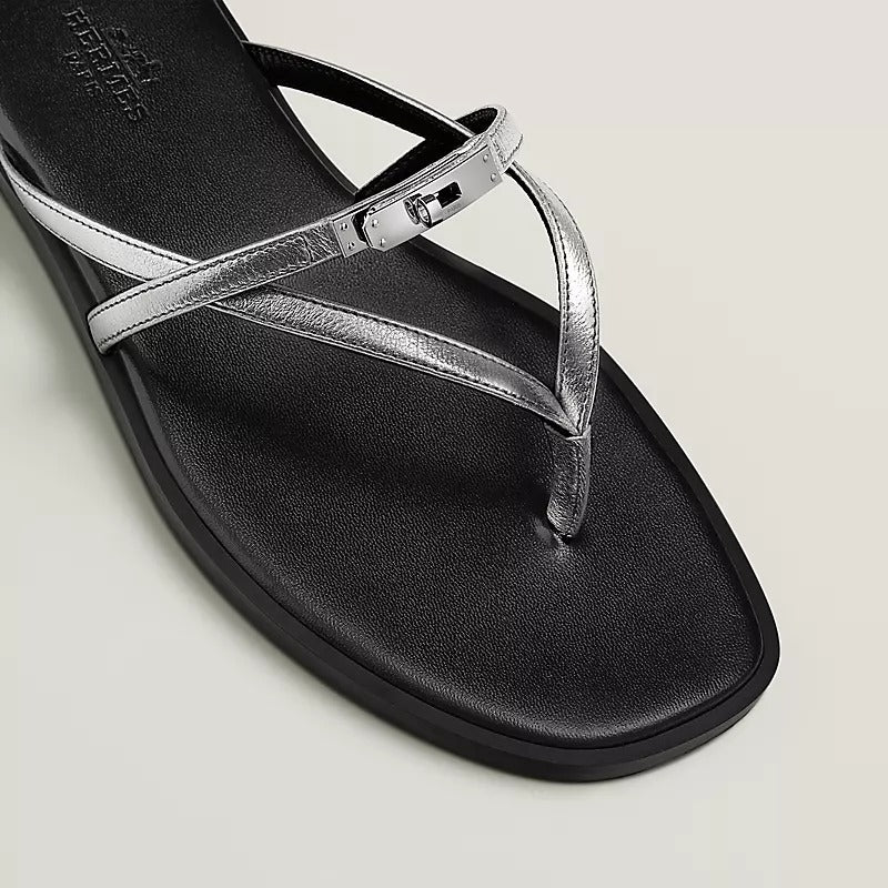 Hermès Miss Sandal
