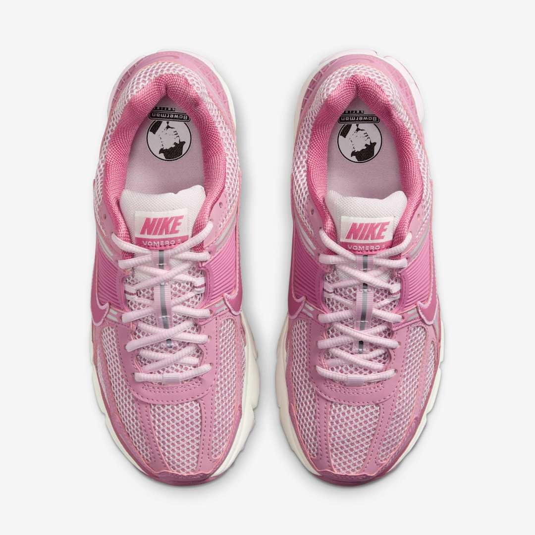 Zoom Vomero 5 Pink