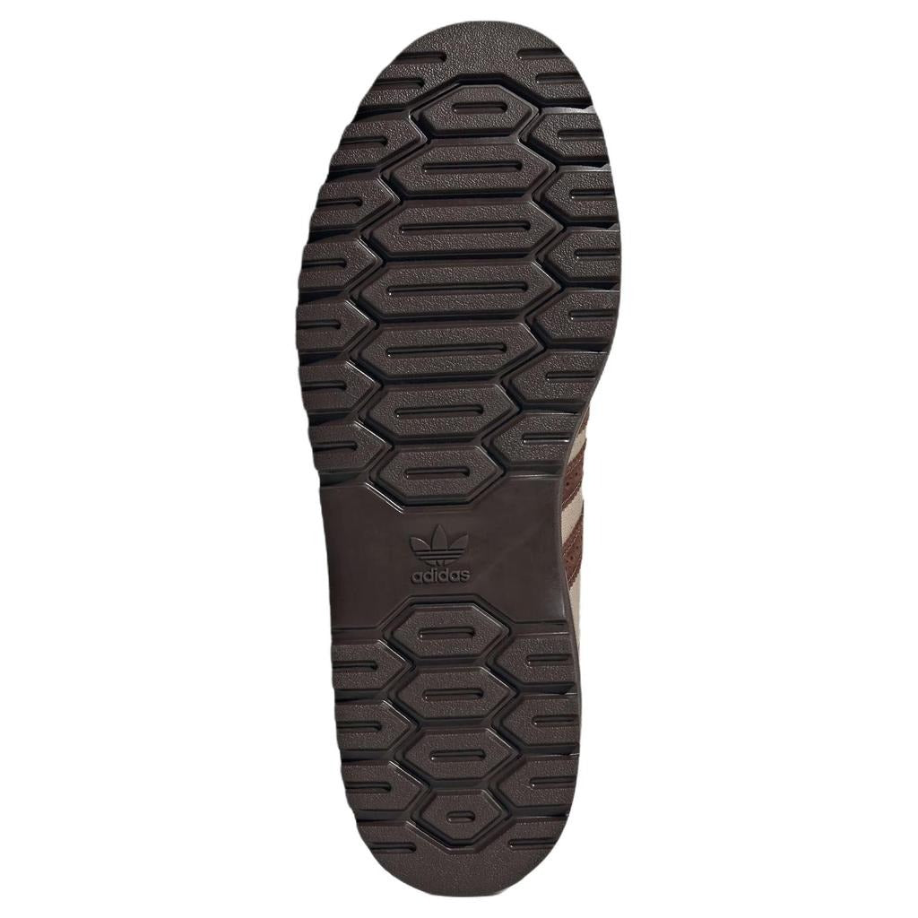 Samba WTR Brown/Gold
