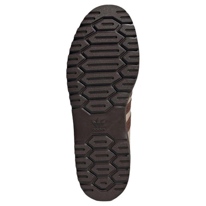 Samba WTR Brown/Gold