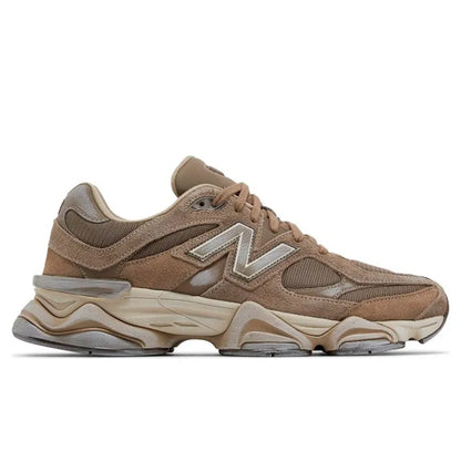NB 9060 Mushroom