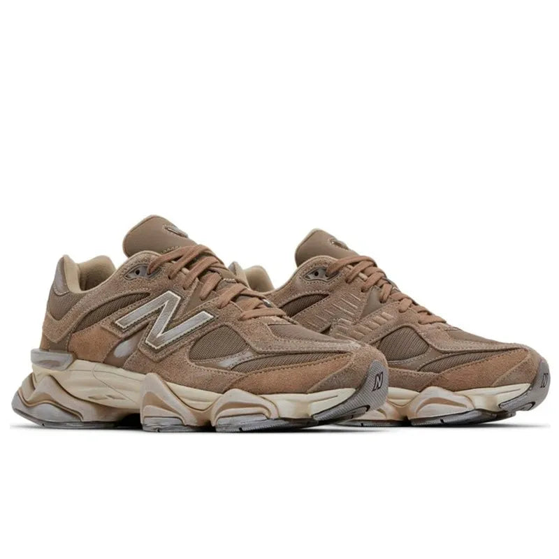 NB 9060 Mushroom