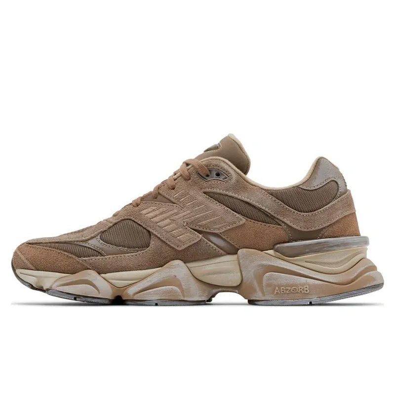 NB 9060 Mushroom