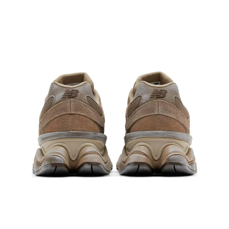 NB 9060 Mushroom