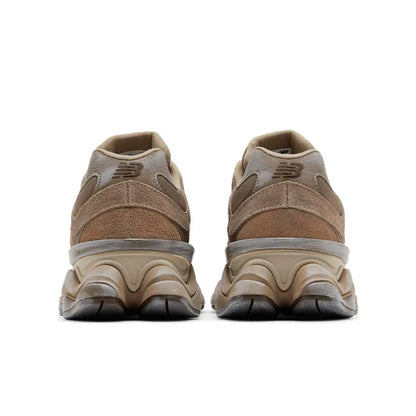 NB 9060 Mushroom