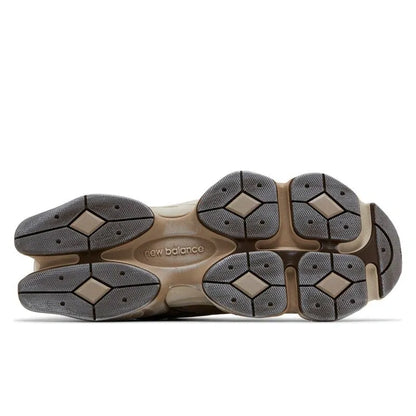 NB 9060 Mushroom