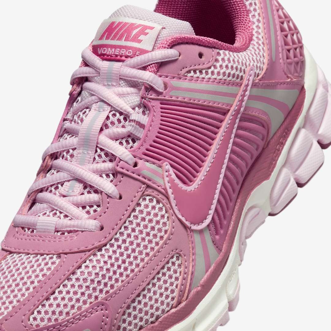 Zoom Vomero 5 Pink