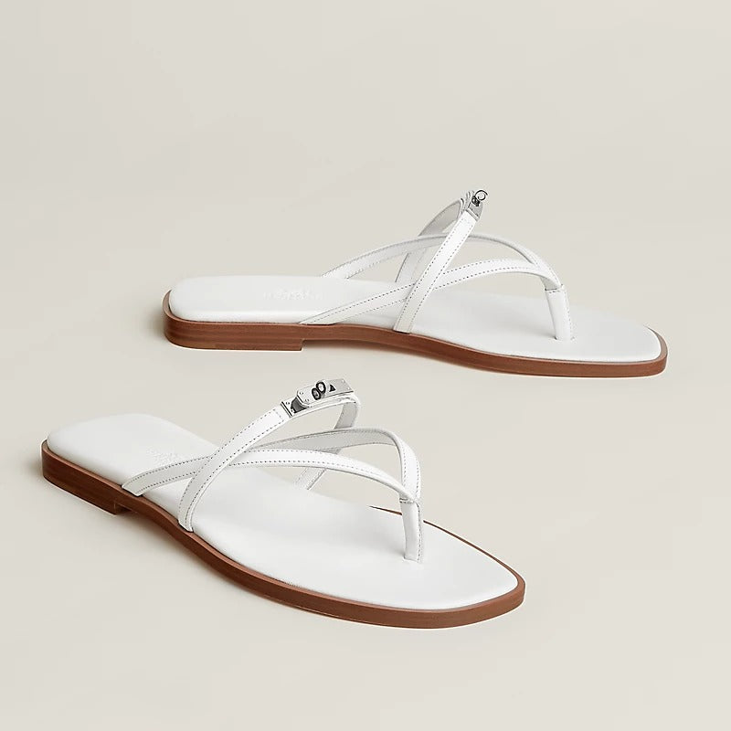 Hermès Miss Sandal
