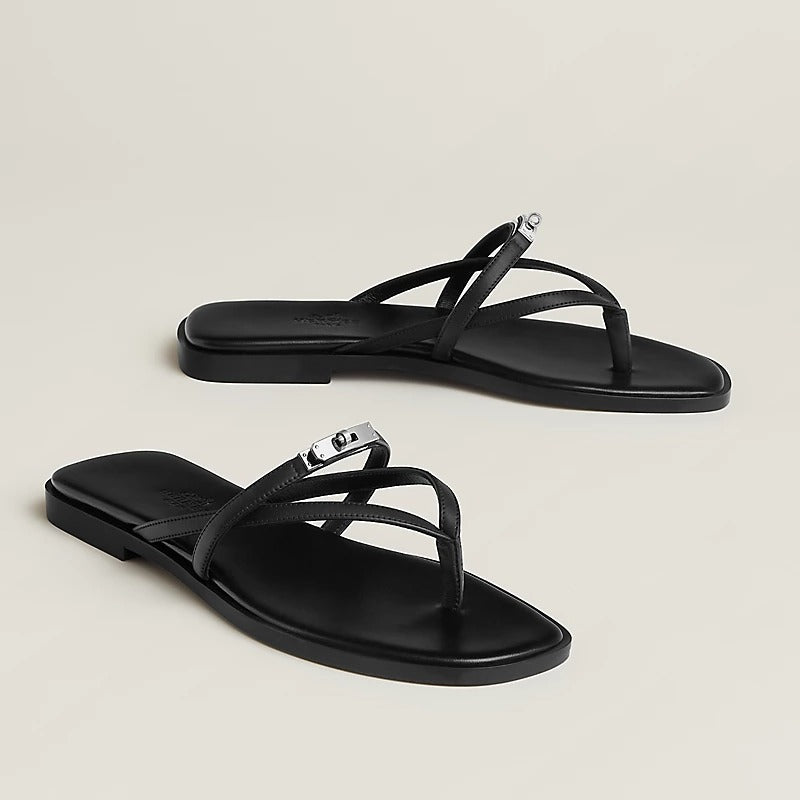 Hermès Miss Sandal